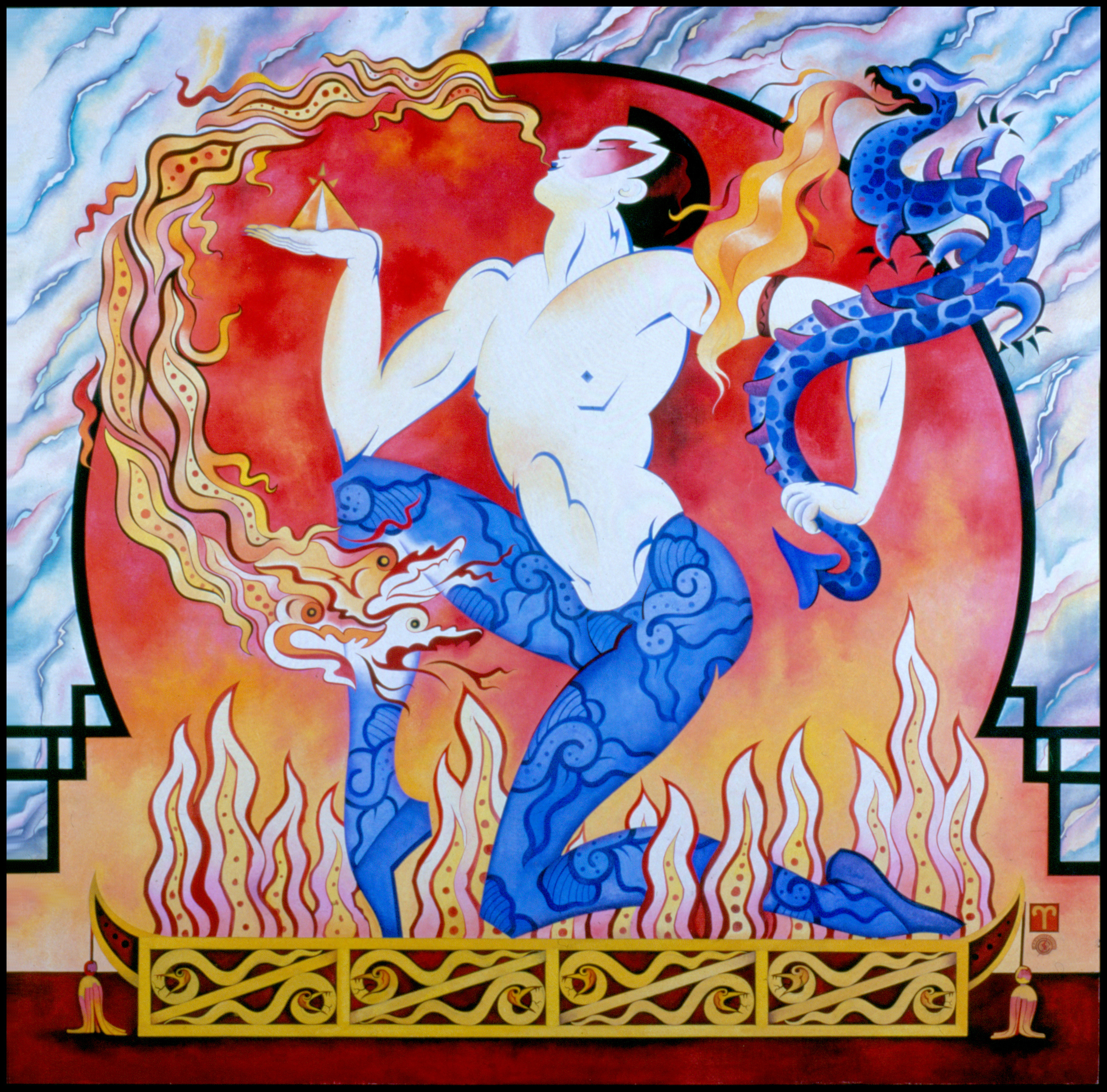 Circus Zodiac